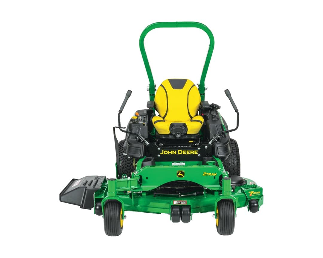 John Deere Z950R60″ Minnesota Equipment