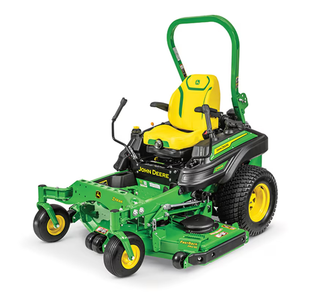 John Deere Z950R-72″