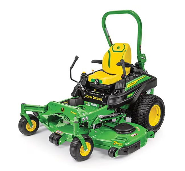 John Deere Z970R-60″