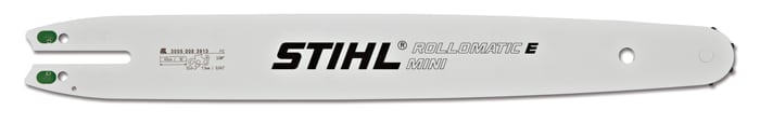 bidragyder lager hår STIHL ROLLOMATIC® E Mini Light - Minnesota Equipment