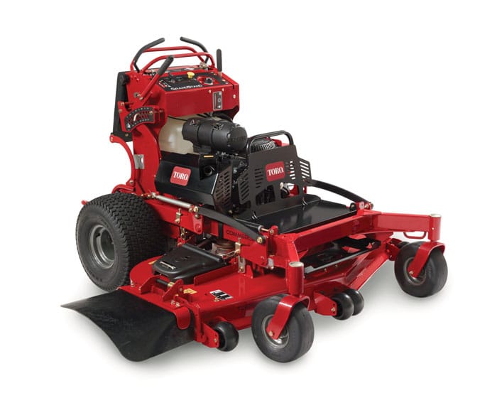 Toro GrandStand 48-in 22 HP (72504)