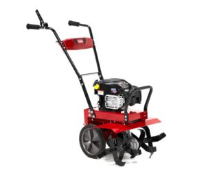 Toro Front Tine Tiller (58602)