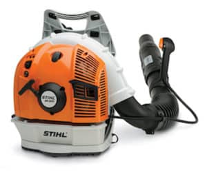 Stihl Blower available for purchase at Minnesota Equipment