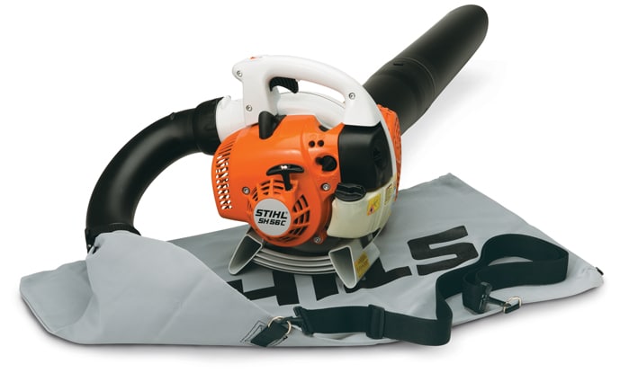 Stihl Blower available for purchase at Minnesota Equipment