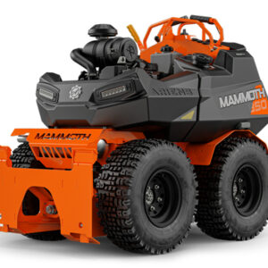 Ariens Mammoth 850