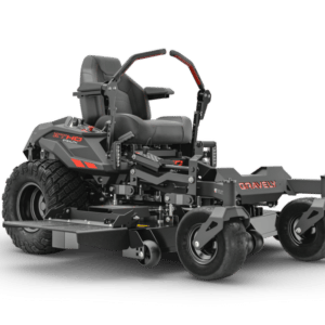Gravely ZT HD Stealth 52