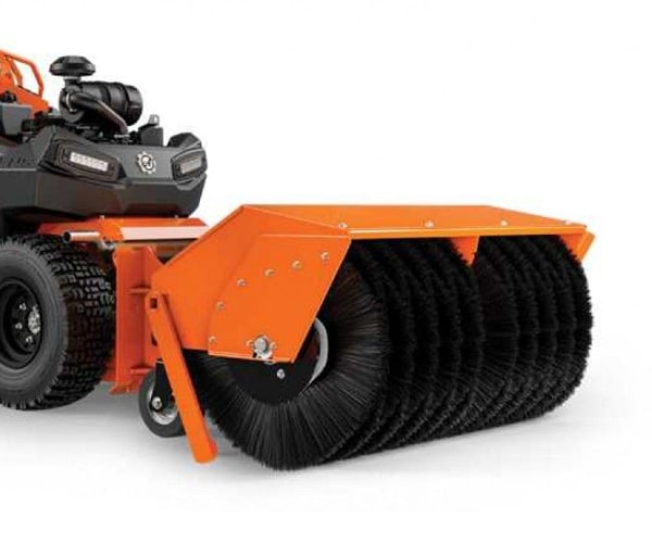 Ariens 44" Power Broom for Mammoth 850 (851004) Minnesota Equipment