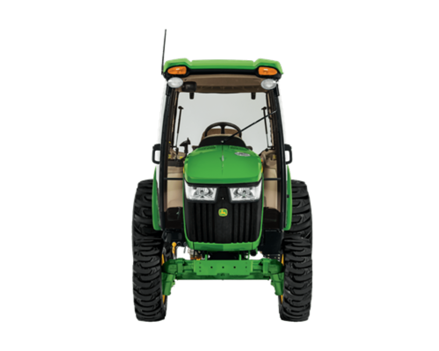 John Deere 3033R with Cab Minnesota Equipment