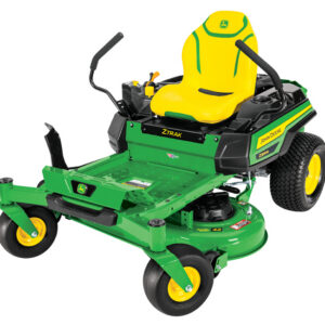John Deere Z320M Zero Turn