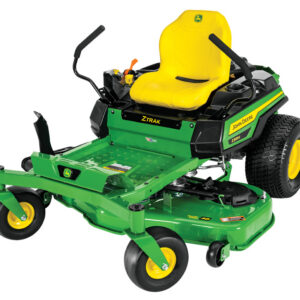 John Deere Z325E Zero Turn