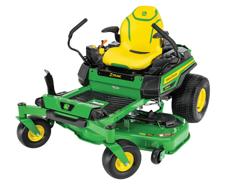 John Deere Z330R  Zero Turn