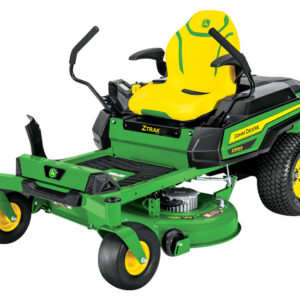John Deere Z370R Electric Zero Turn