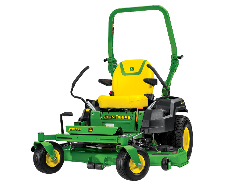 John Deere Z530M ZTrak Zero Turn