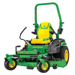 John Deere Z530R Zero Turn with High Capacity Deck