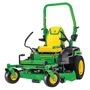 John Deere Z545R Zero Turn with High Capacity Deck