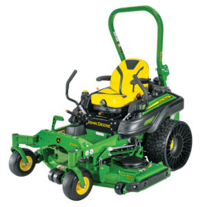 John Deere Z930M-60″ Mulch-on-Demand 26 HP Kawasaki