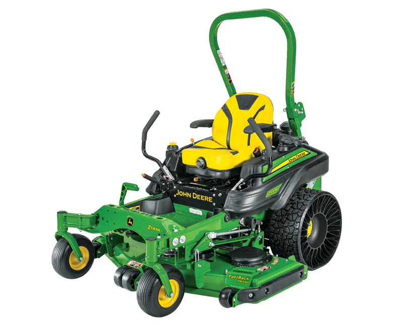 John Deere Z930M-54″ 26 HP Kawasaki
