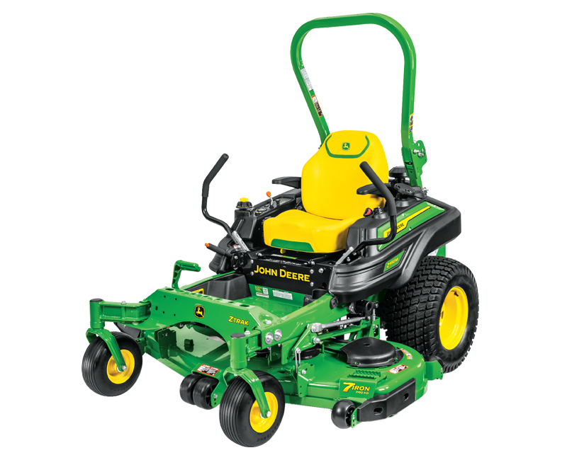 John Deere Z950M-72″ 27 HP Kawasaki