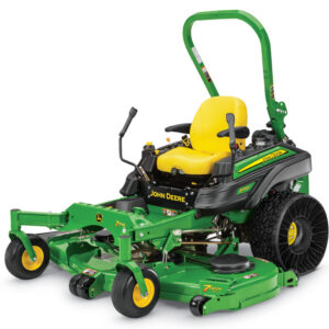 John Deere Z970R-60″ Mulch-on-Demand
