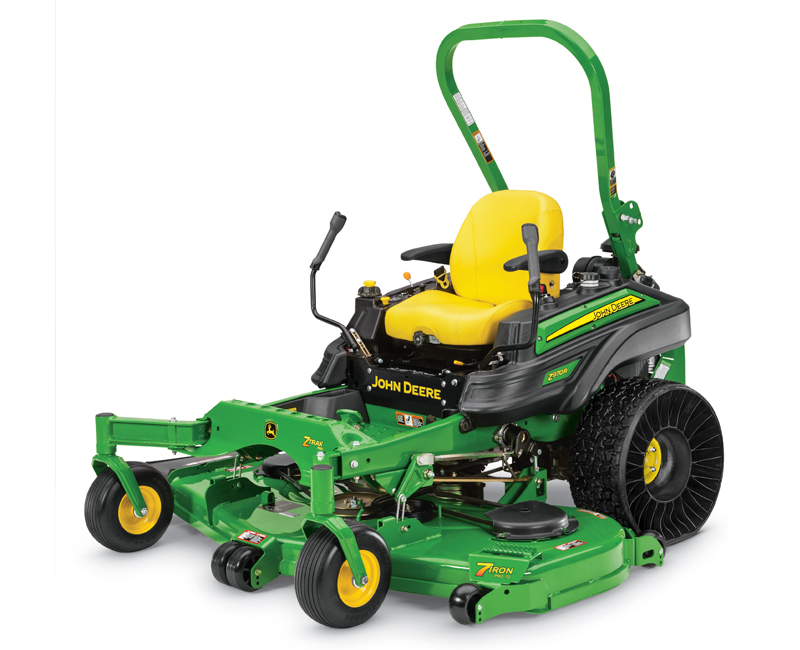 John Deere Z970R-60″
