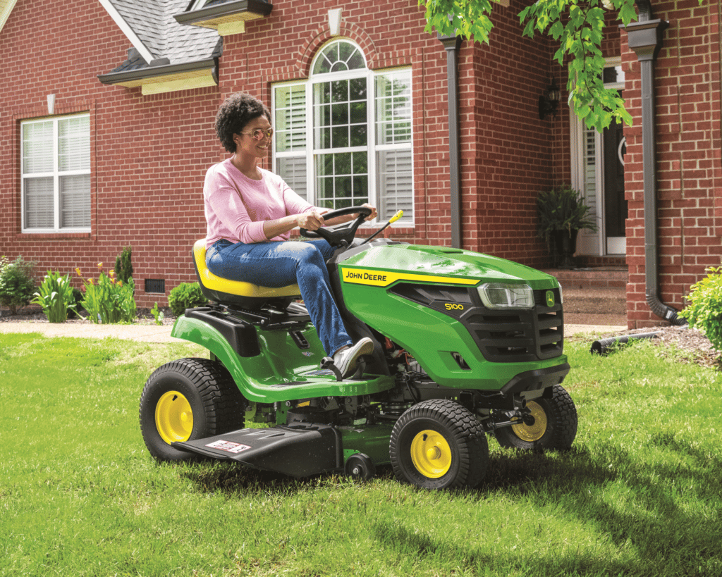 John Deere S100 Minnesota Equipment 6404