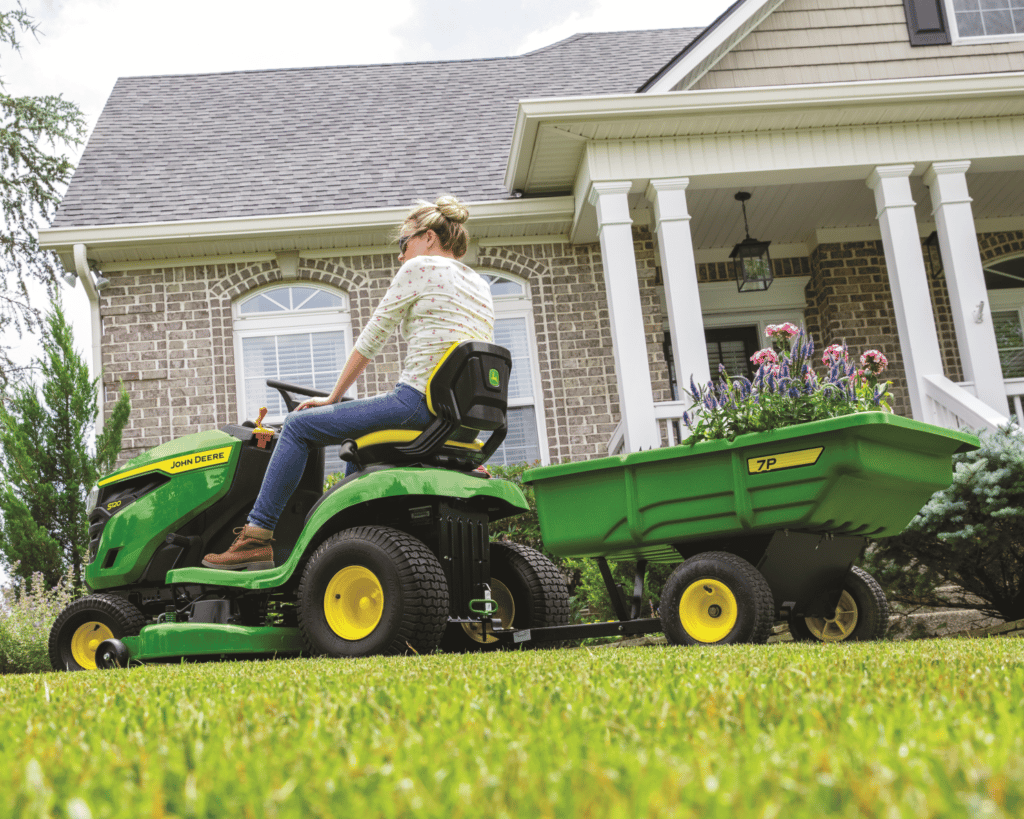 DIY vs Professional Lawn Equipment Maintenance: When to Call the Pros thumbnail photo