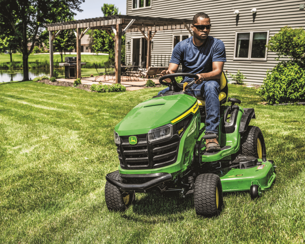 How to Keep Your Mower Running Smoothly All Summer thumbnail photo