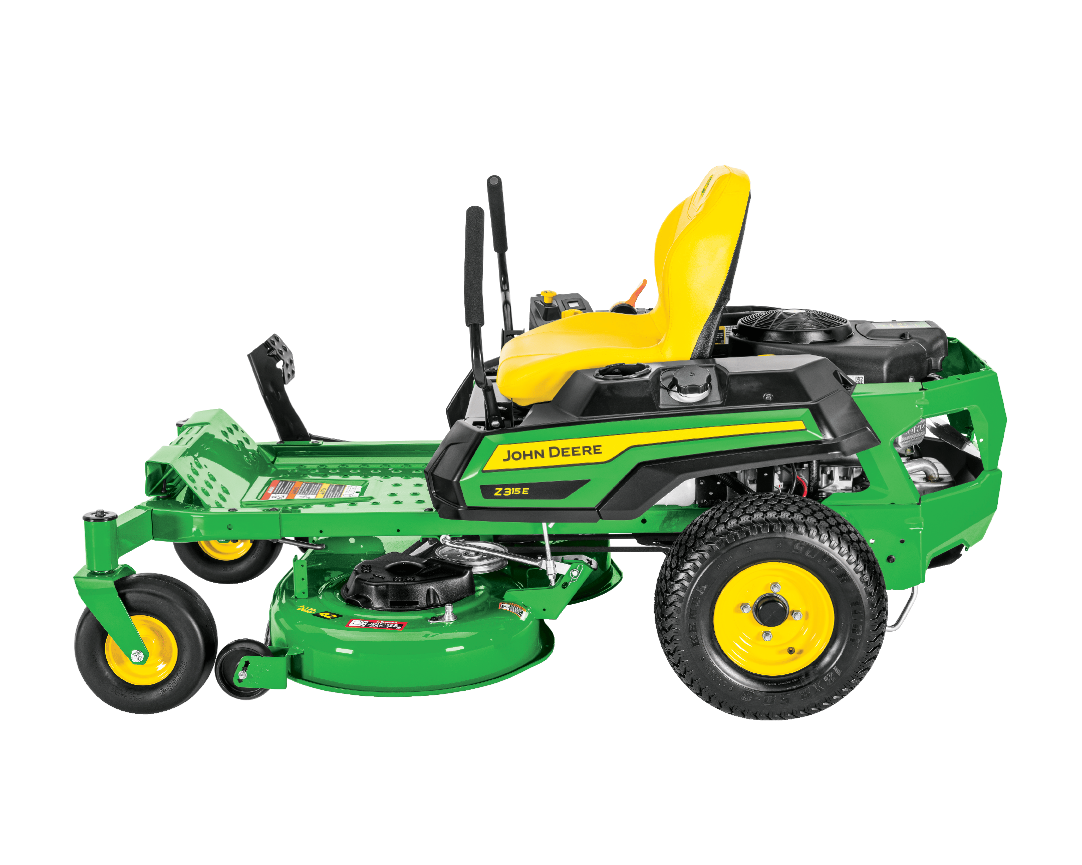 John Deere Z315E - Minnesota Equipment