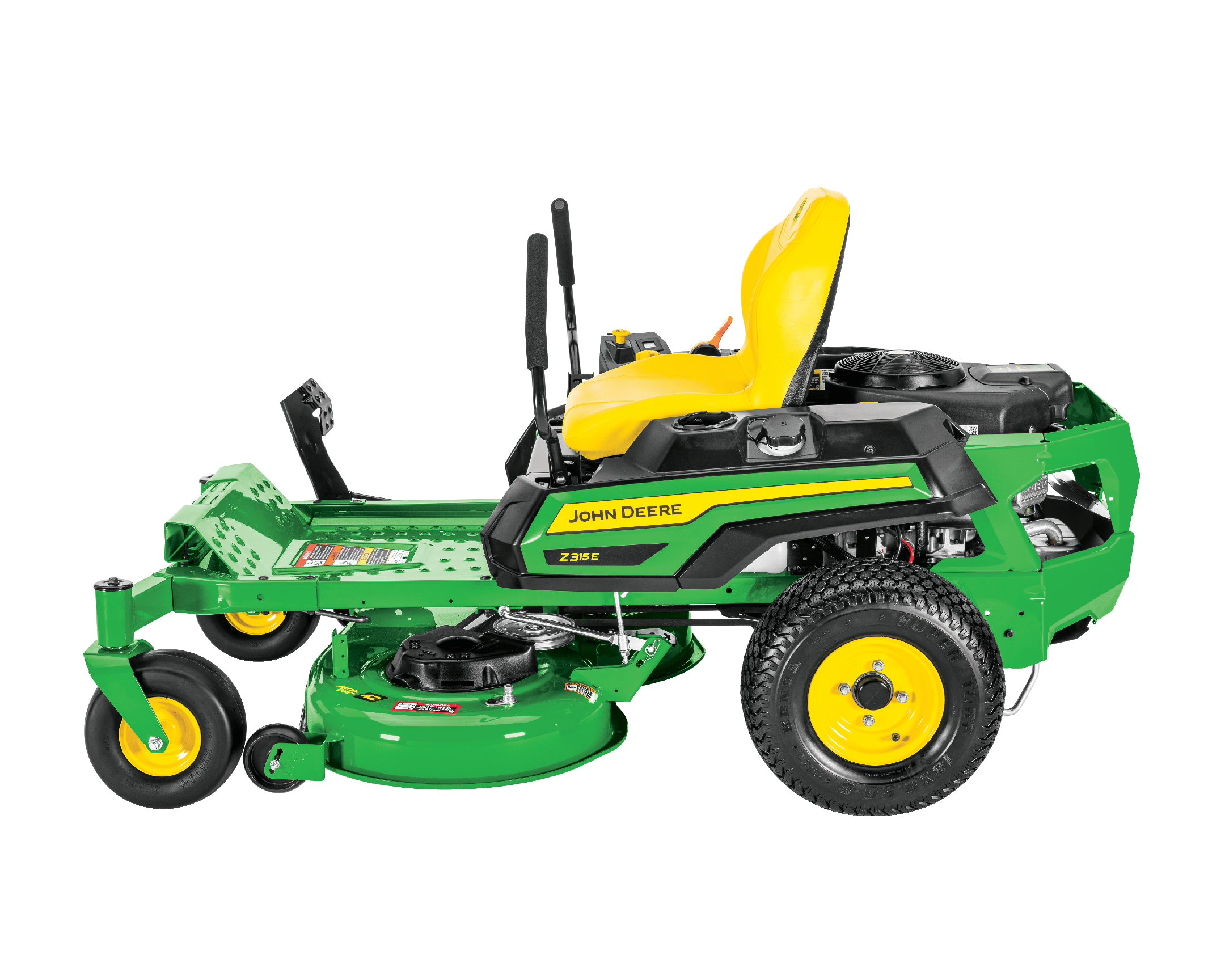 John Deere Z315E Minnesota Equipment