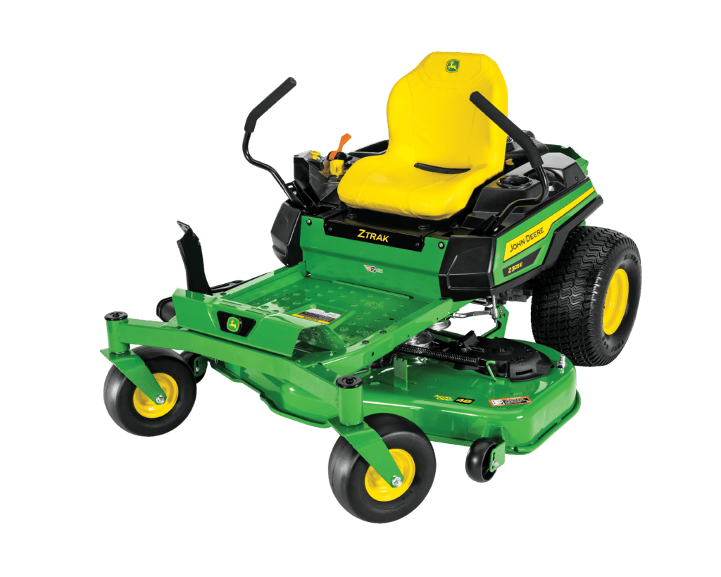 John Deere Z325E 48