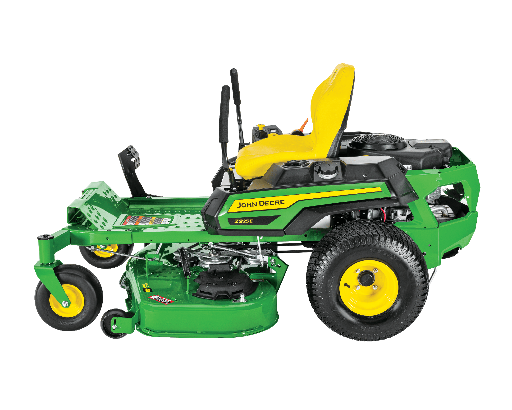 John Deere Z325E 48