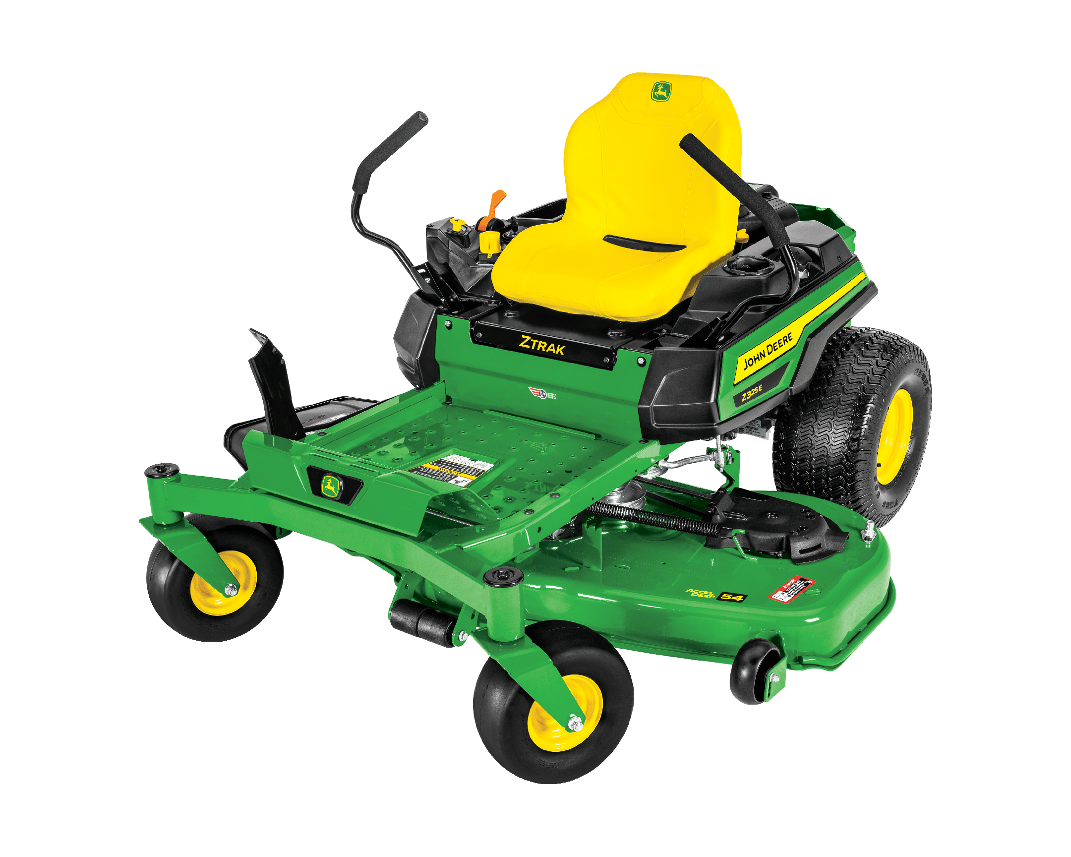 John Deere Z325E 54