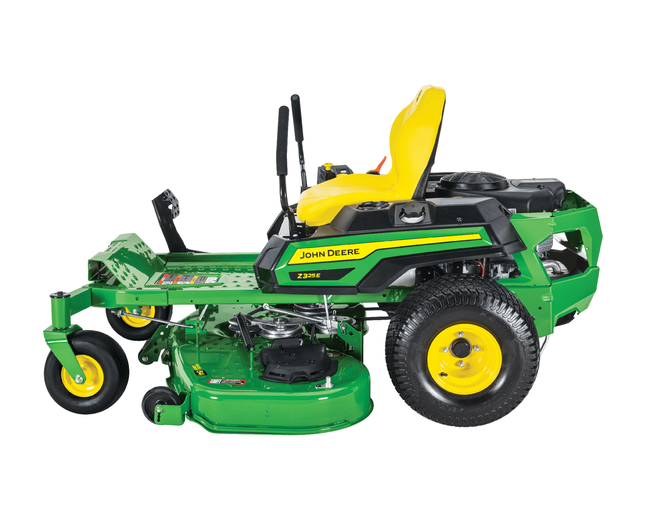 John Deere Z325E 54