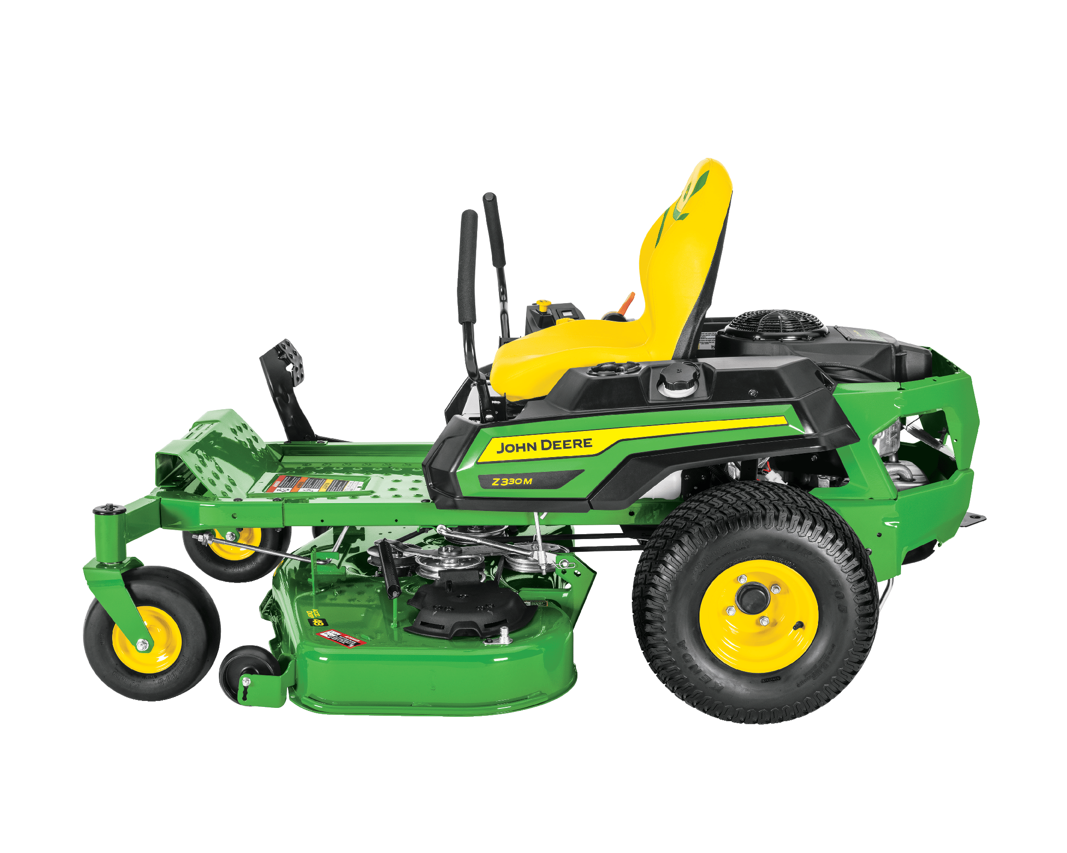 John Deere Z330M 48