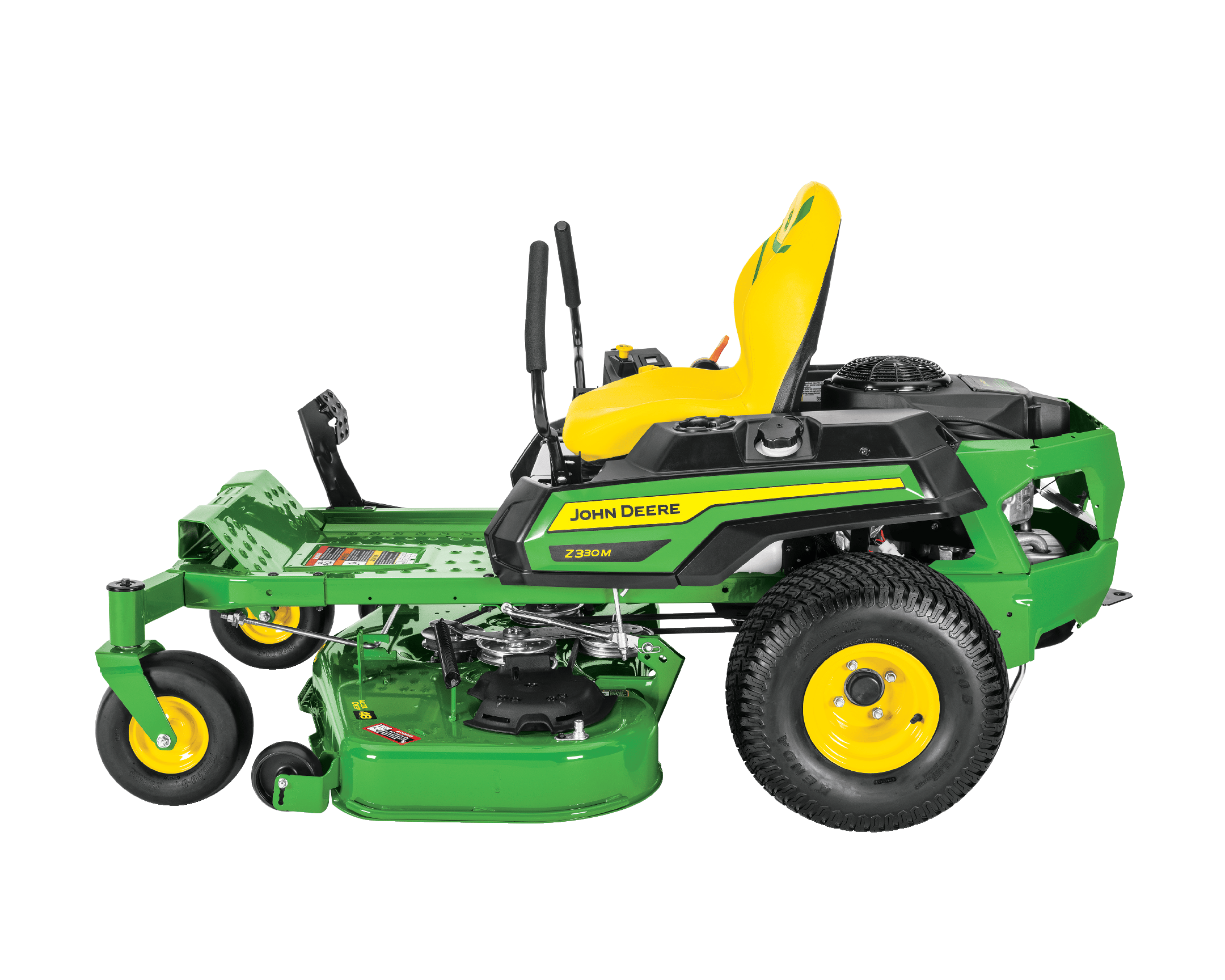 New John Deere Mower 84 - i2wv6p2