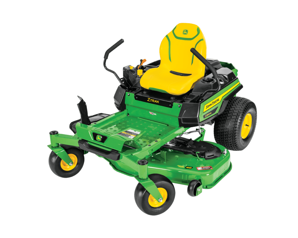 John Deere Z330M 48" Deck Minnesota Equipment