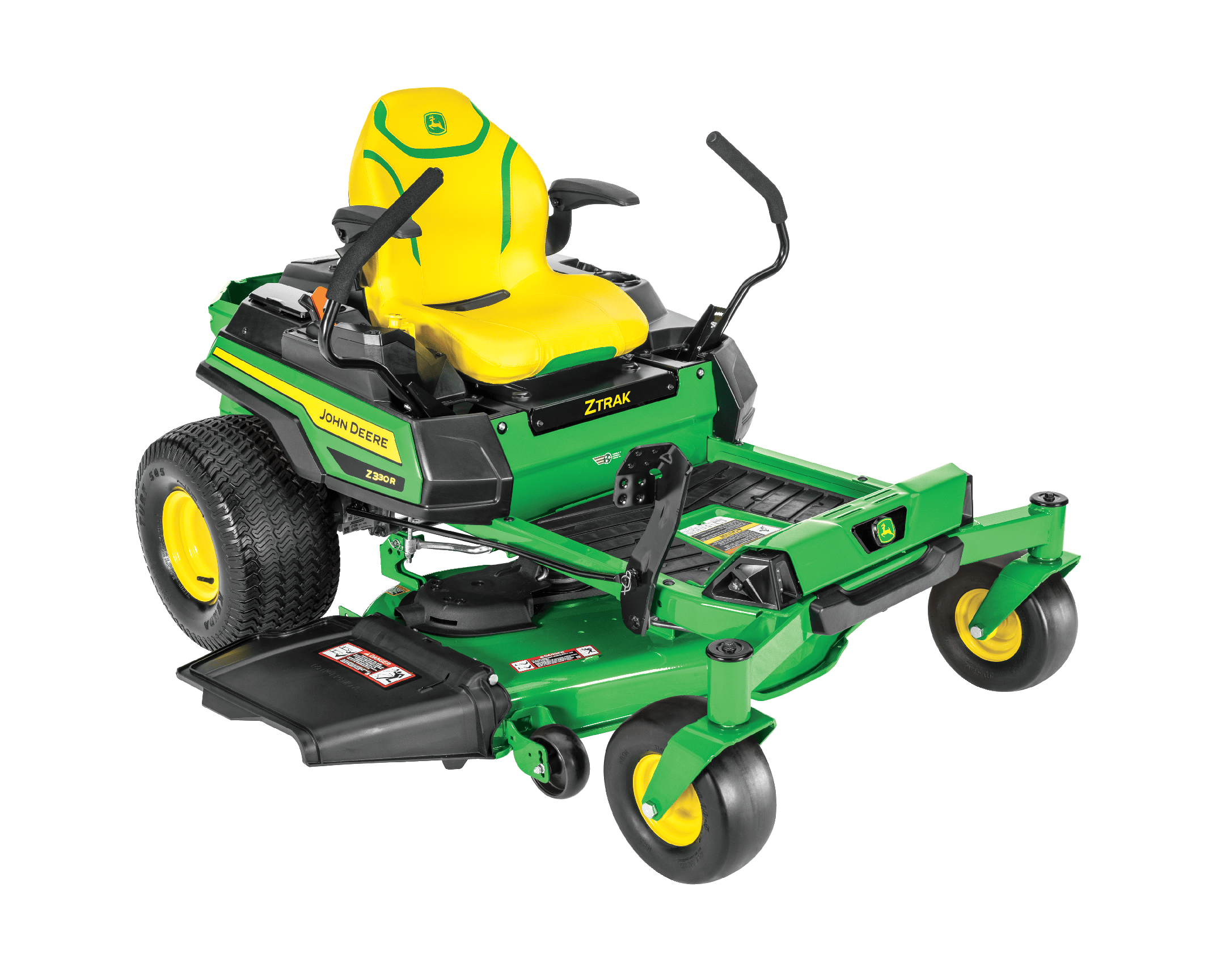 John Deere Z330R 48