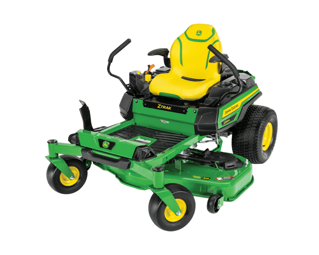 John Deere Z330R 48