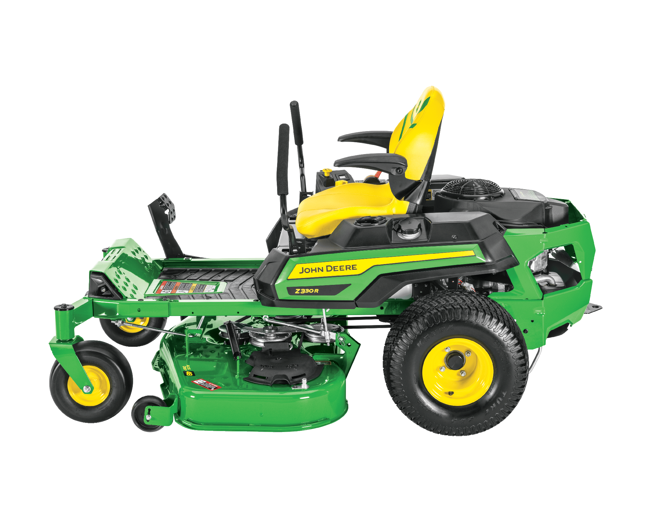 John Deere Z330R 48