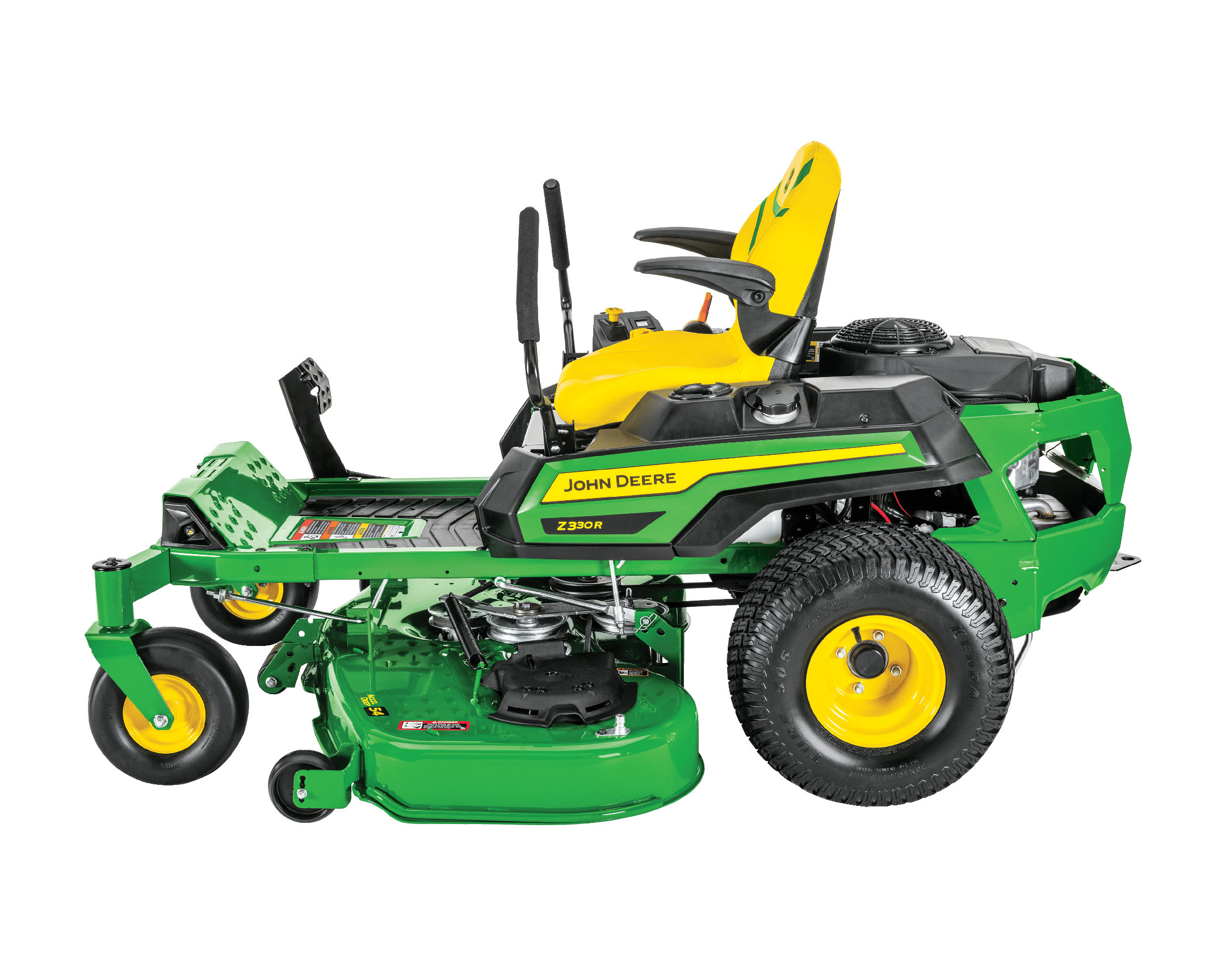 John Deere Z330R 54