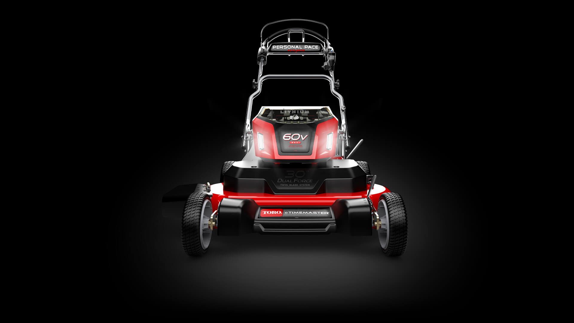 Toro lawn mower online dual blade