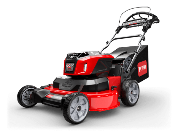 Snapper 60v lawn online mower