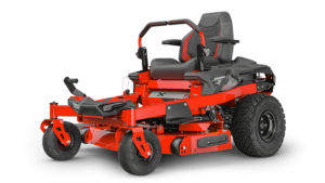 Gravely ZT X 42 Kawasaki (918008) - Minnesota Equipment