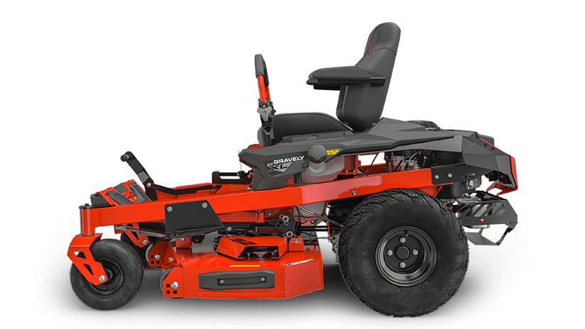 Gravely ZT XL 52 (918015) - Minnesota Equipment