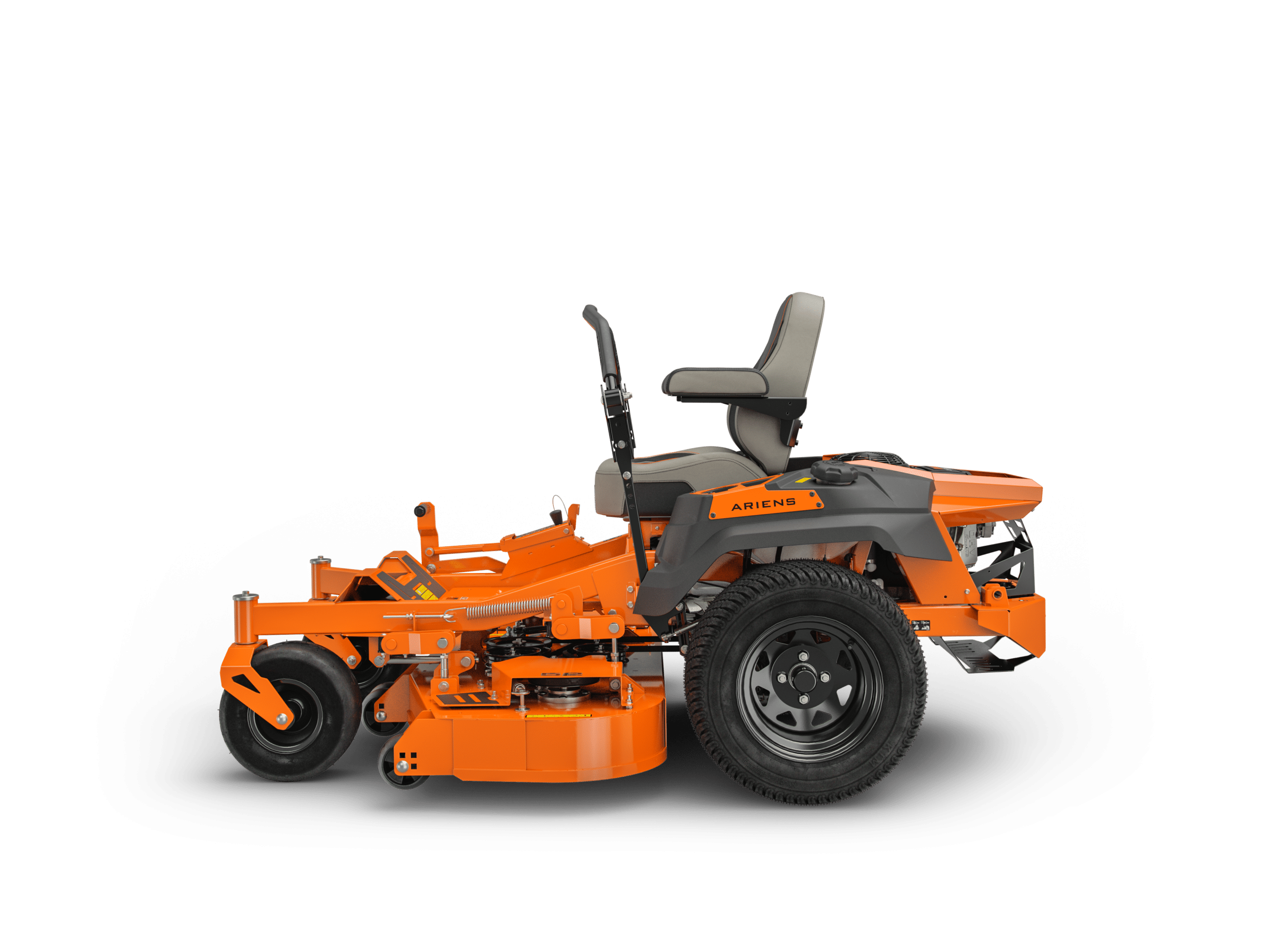 Ariens apex 52 kawasaki new arrivals