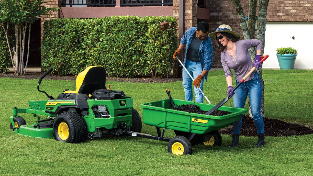 Lawn Care Tips for Experienced Yard Warriors Thumbnail image