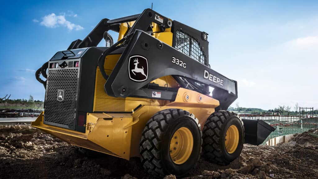 What to Look for in a Skid Steer thumbnail photo
