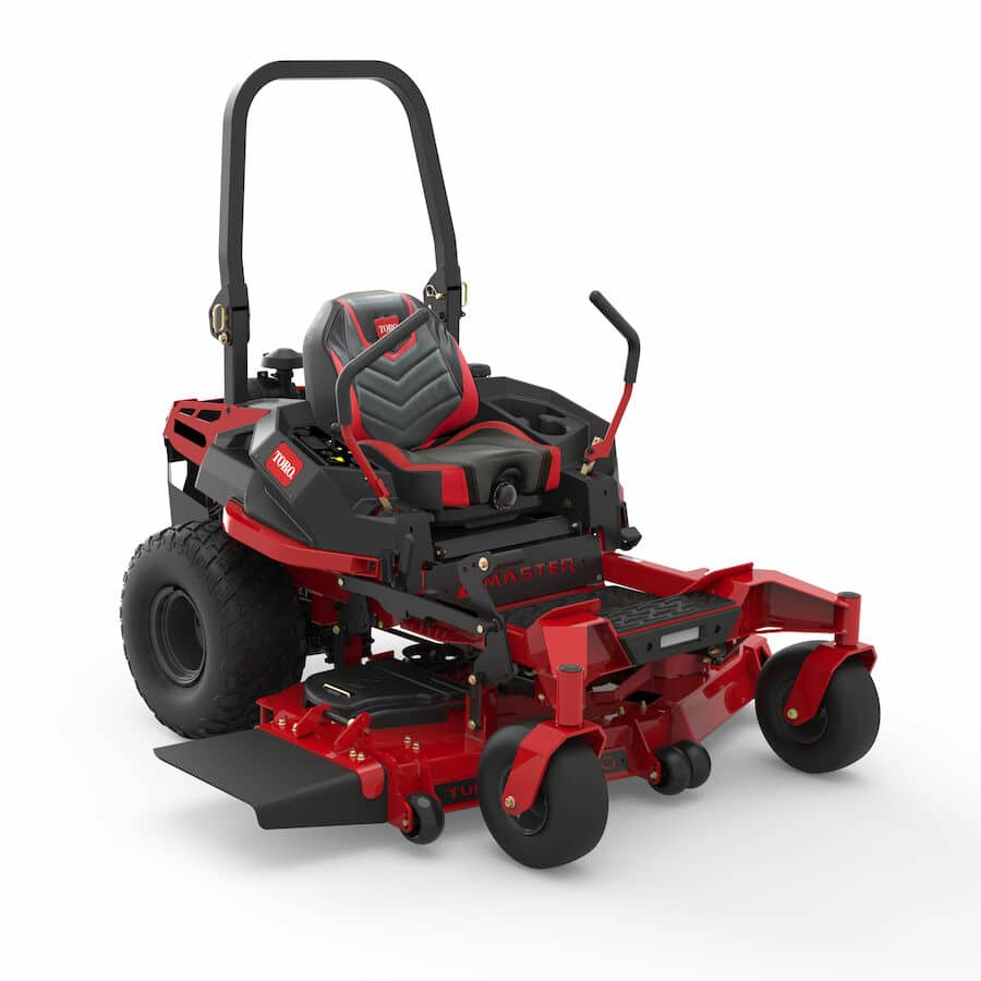 $1,500 Off OR 0% for 48 Months on Select Toro Z Master Models 