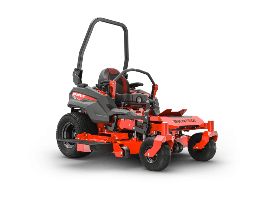 Gravely Pro-Turn 360