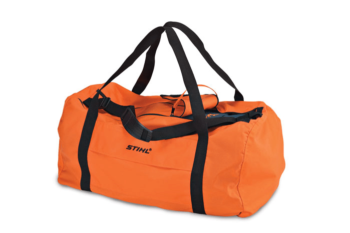 Duffel Bag - Minnesota Equipment